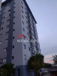 Apartamento com 3 Quartos à venda, 63m² no Jardim Castelo, São Paulo