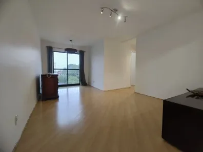 Apartamento com 3 Quartos à venda, 64m² no Jardim Dracena, São Paulo
