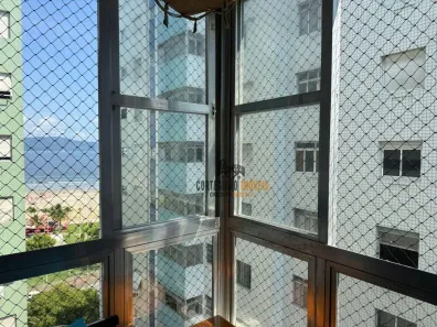 Apartamento com 2 Quartos à venda, 110m² no Itararé, São Vicente