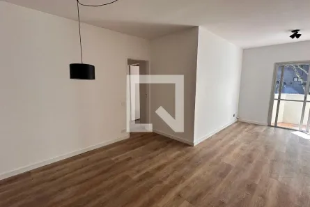 Apartamento com 3 Quartos à venda, 104m² no Brooklin Novo, São Paulo