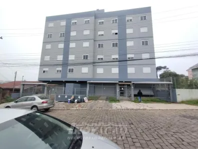 Apartamento com 2 Quartos para alugar, 43m² no Cidade Nova, Caxias do Sul