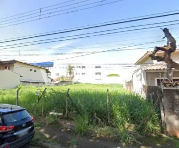 Lote/Terreno à venda, 1047m² no Jardim Bom Retiro, Campinas