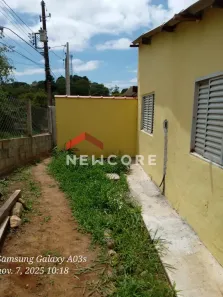 Fazenda/Sítio com 2 Quartos à venda, 64m² no Bom Jardim I, Guaratinguetá