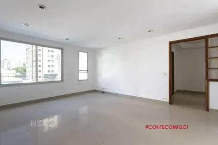Apartamento com 3 Quartos à venda, 101m² no Vila Uberabinha, São Paulo