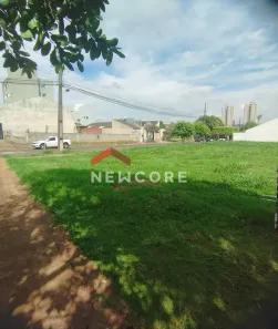 Lote/Terreno à venda, 360m² no Jardim São Silvestre, Maringá