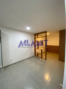 Apartamento com 1 Quarto à venda, 28m² no Mooca, São Paulo