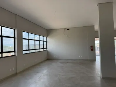 Sala Comercial para alugar, 400m² no Graciosa - Orla 14, Palmas