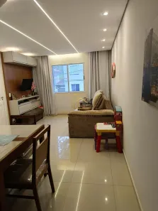 Casa de Condomínio com 2 Quartos à venda, 60m² no Sítio das Paineiras/California, Barueri