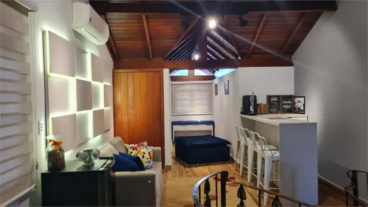Sobrado com 4 Quartos à venda, 300m² no Vila Costa Melo, São Paulo