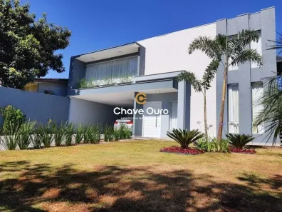 Casa com 4 Quartos à venda, 522m² no Centro, Cascavel