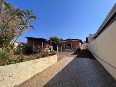 Casa com 2 Quartos à venda, 222m² no Centro, Araras