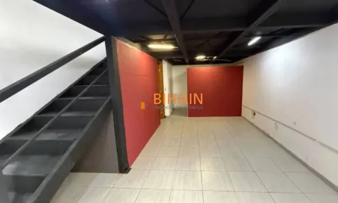 Ponto Comercial para alugar, 52m² no Buritis, Belo Horizonte