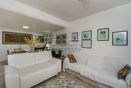 Apartamento com 3 Quartos à venda, 106m² no Mont Serrat, Porto Alegre