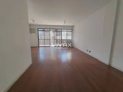 Apartamento com 2 Quartos à venda, 116m² no Riachuelo, Rio de Janeiro