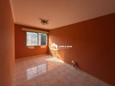 Cobertura com 3 Quartos à venda, 135m² no Vila das Belezas, São Paulo
