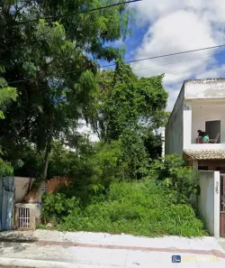 Lote/Terreno à venda, 180m² no Parque Leopoldina, Campos dos Goytacazes