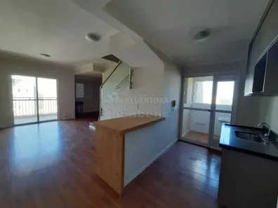 Cobertura com 3 Quartos à venda, 142m² no Pinheiros, São José do Rio Preto