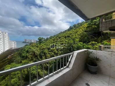 Apartamento com 3 Quartos à venda, 117m² no Pitangueiras, Guarujá