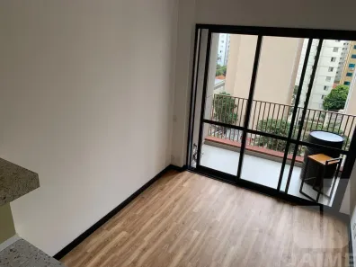 Apartamento com 1 Quarto à venda, 25m² no Perdizes, São Paulo