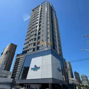 Apartamento com 2 Quartos à venda, 88m² no Balneário Perequê, Porto Belo