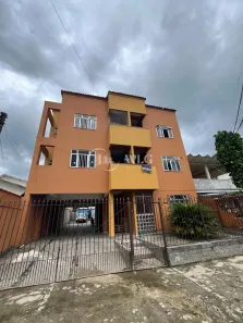 Apartamento com 2 Quartos para alugar, 70m² no Praia Do Saco, Mangaratiba