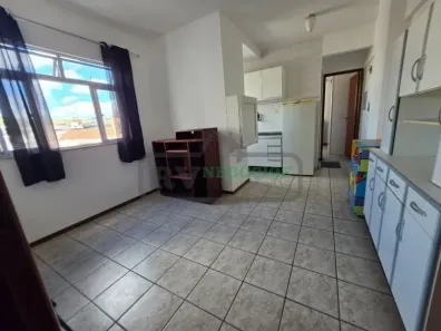 Apartamento com 1 Quarto à venda, 52m² no Centro, Juiz de Fora