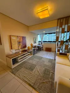 Apartamento com 3 Quartos à venda, 104m² no Candeal, Salvador