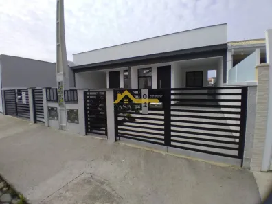 Casa com 2 Quartos à venda, 62m² no Forquilhas, São José