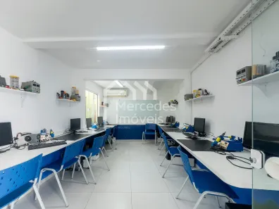 Sala Comercial à venda, 197m² no Centro, Itajaí