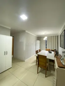 Apartamento com 3 Quartos à venda, 69m² no Quinta Ranieri, Bauru