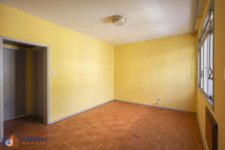 Apartamento com 2 Quartos à venda, 77m² no Santa Cecília, Porto Alegre