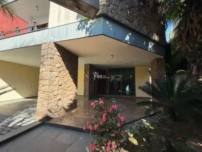 Casa com 5 Quartos à venda, 392m² no Jardim São Caetano, São Caetano do Sul