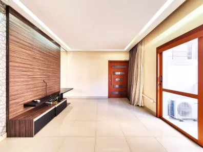 Apartamento com 2 Quartos para alugar, 101m² no Cidade Jardim, Limeira