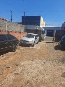 Lote/Terreno à venda, 300m² no Cidade Jardim, Americana