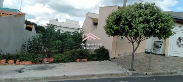 Lote/Terreno à venda, 150m² no Jardim União, Indaiatuba