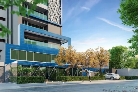 Apartamento com 2 Quartos à venda, 58m² no Dionisio Torres, Fortaleza