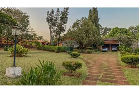 Casa com 4 Quartos à venda, 643m² no Condomínio Quinta da Boa Vista, Ribeirão Preto