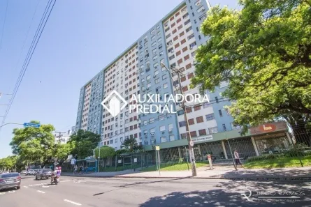 Apartamento com 1 Quarto à venda, 44m² no Partenon, Porto Alegre