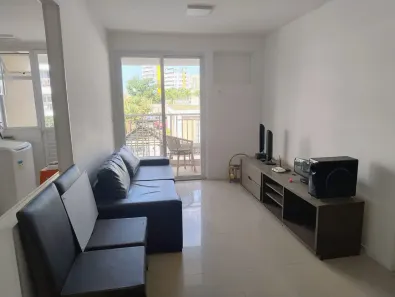 Apartamento com 2 Quartos à venda, 64m² no Jacarepaguá, Rio de Janeiro