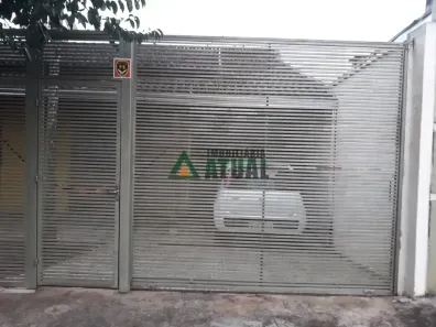 Casa com 4 Quartos à venda, 92m² no Conjunto Habitacional Violim, Londrina
