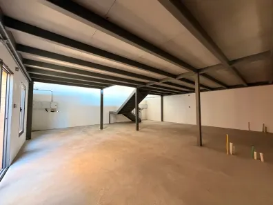 Ponto Comercial para alugar, 163m² no Jardim do Lago, Londrina