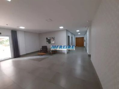 Apartamento com 3 Quartos à venda, 96m² no Vila Scarpelli, Santo André