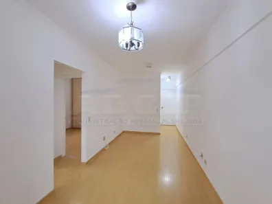 Apartamento com 2 Quartos para alugar, 50m² no Vila Indiana, São Paulo