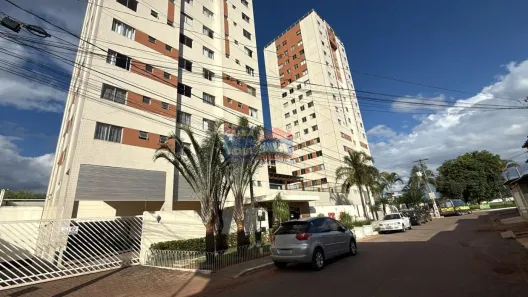 Apartamento com 4 Quartos à venda, 219m² no Samambaia Sul, Brasília