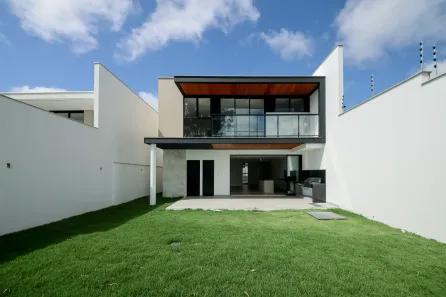 Casa de Condomínio com 3 Quartos à venda, 231m² no Vina Del Mar, Juiz de Fora