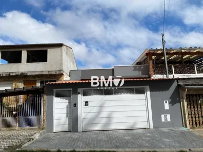 Casa com 3 Quartos à venda, 115m² no Jardim Norma, São Paulo