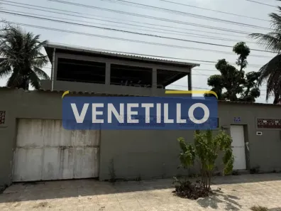 Casa com 4 Quartos à venda, 290m² no Pedra de Guaratiba, Rio de Janeiro