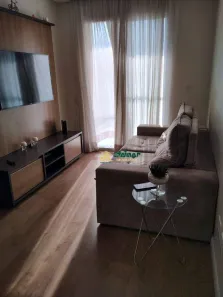 Apartamento com 3 Quartos à venda, 54m² no Jardim Vila Formosa, São Paulo