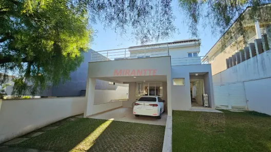 Casa de Condomínio com 3 Quartos à venda, 269m² no Bosque dos Jatobás, Jundiaí