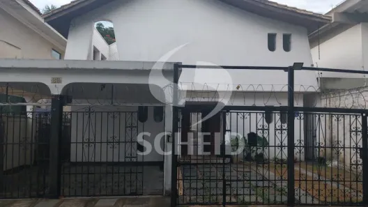 Sobrado com 3 Quartos para alugar, 200m² no Jardim Santa Helena, São Paulo